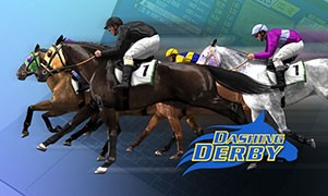 dashing derby