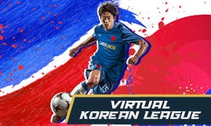 virtual korean league