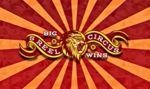 5 reel circus