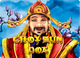 Choy-Sun-Doa