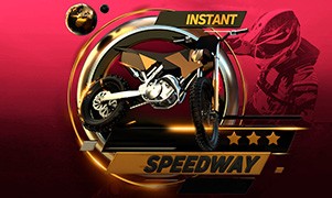 speedway instant