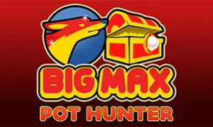 big max pot hunter