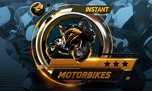 instant motorbikes
