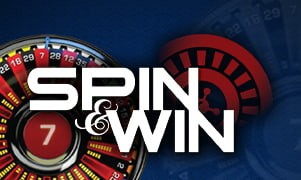 spin win