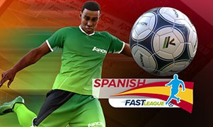 spanish fast league