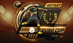 euro cup instant