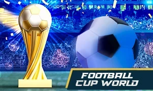 football cup world