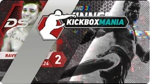 kickbox mania