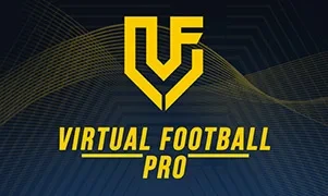 virtual football pro