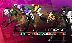 horse racing roulette
