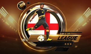 league england