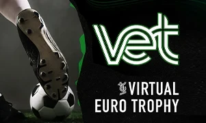 virtual euro trophy
