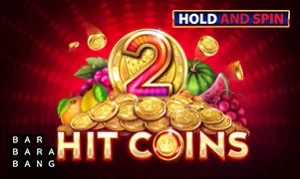 2 hit coins