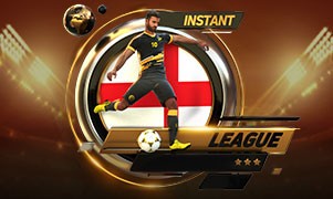 league england instant