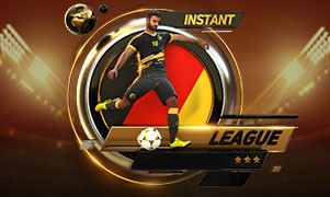league germany instant