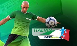 italian fast league