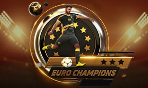 euro champions