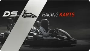 racing karts