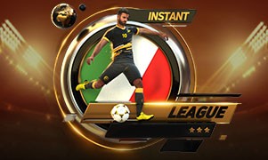 league italy instant